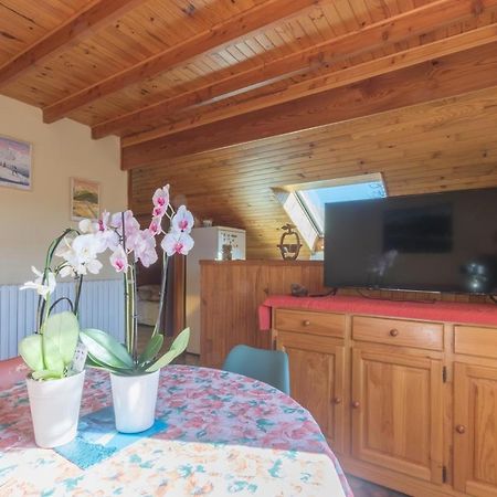 Vacances A La Montagne Saint-Julien-en-Champsaur Экстерьер фото