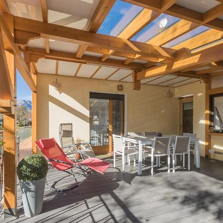Vacances A La Montagne Saint-Julien-en-Champsaur Экстерьер фото