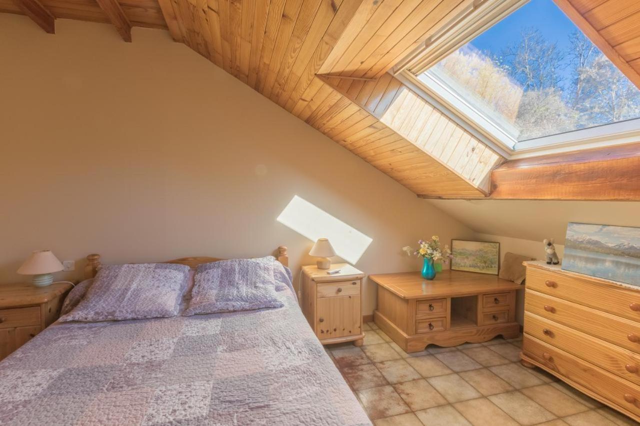Vacances A La Montagne Saint-Julien-en-Champsaur Экстерьер фото