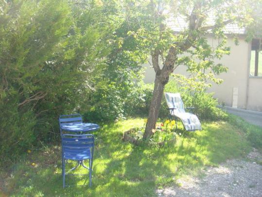 Vacances A La Montagne Saint-Julien-en-Champsaur Экстерьер фото