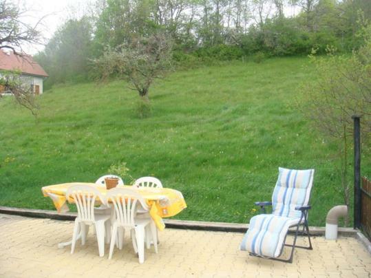 Vacances A La Montagne Saint-Julien-en-Champsaur Экстерьер фото