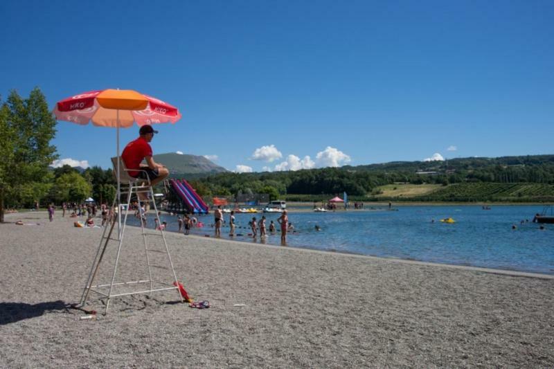 Vacances A La Montagne Saint-Julien-en-Champsaur Экстерьер фото